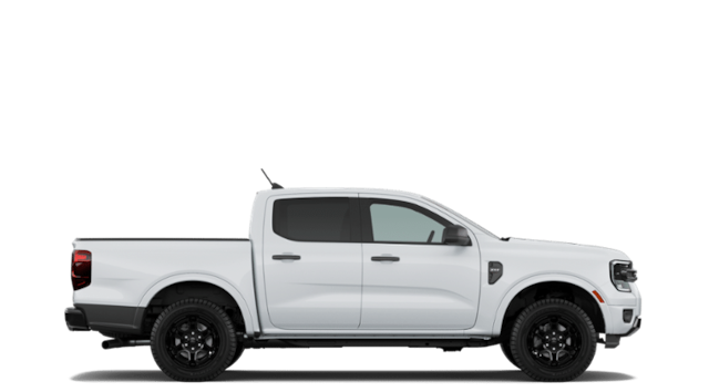 2026 Ford Ranger® External Image 1